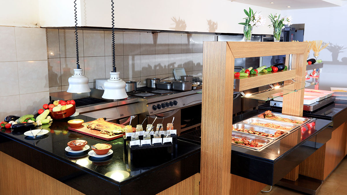 Labranda Miraluna Village - NR